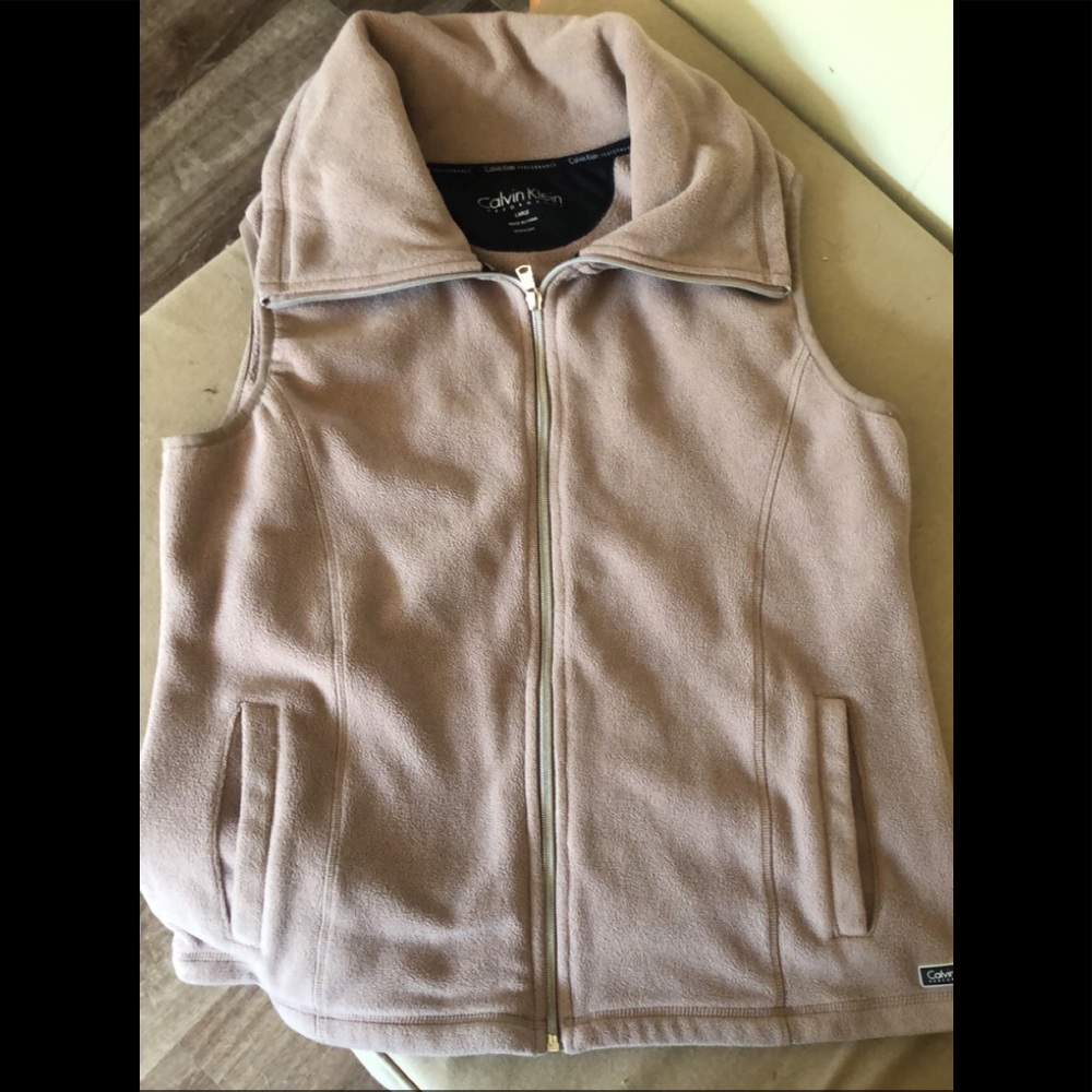 Calvin Klein vest